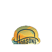 Hobsonsbrewery hobsons hobsons brewery easy days Sticker
