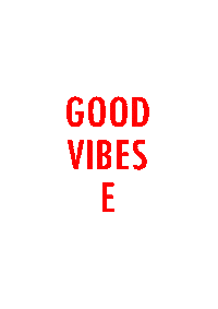 Vibes Goodfeeling Sticker by Fash Mob