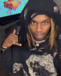 Uno Kali GIF by owg