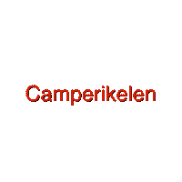 Camperikelen camperikelen Sticker