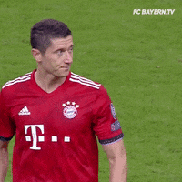 Champions League Thank You GIF by FC Bayern Munich