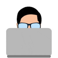 Infosys_official business science india it Sticker