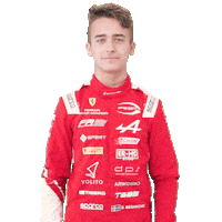 Celebration Dino Sticker by Prema Team
