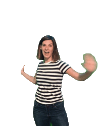Niccimeek Sticker by Instagram Creator Lounge