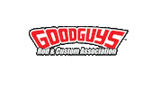 Good Guys Car Show Sticker by Goodguys