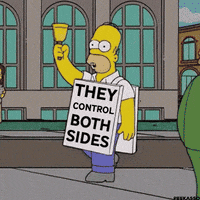 Good Morning News GIF by PEEKASSO