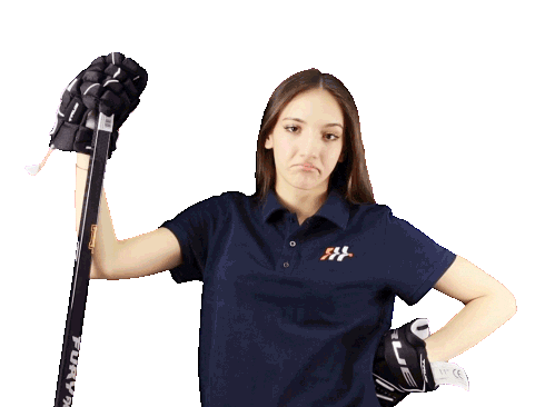Sport Staff Sticker by FORMA HOCKEY SHOP
