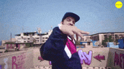 naezythebaa bye bye divine Mumbai bgbng GIF