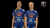 Floorball Salibandy GIF by F-liiga
