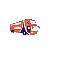 Airquen Airquenbus Bus Agenciadeviajes Sticker by Airquen