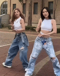 Cake Dancing GIF