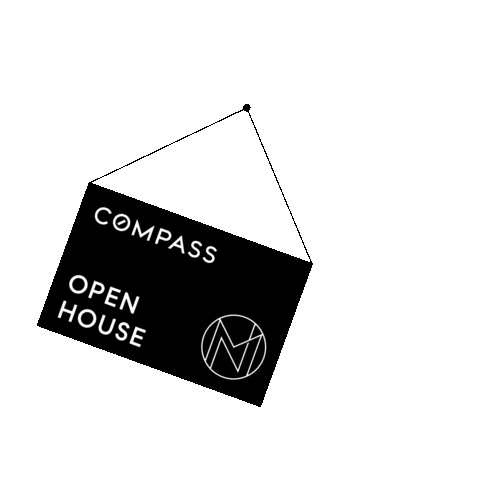 Nicolette Mascari Sticker by Compass