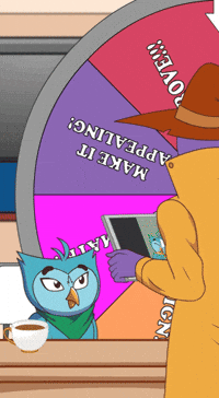 Artist See GIF