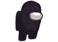 Cartoon Sticker