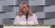 Democratic National Convention Dnc GIF by Election 2016