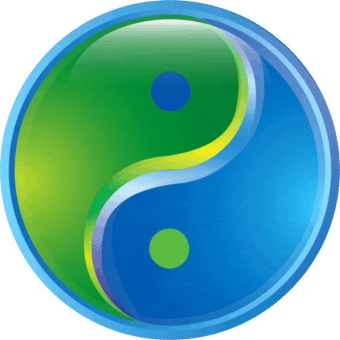 acuproacademy giphyupload logo icon acupuncture Sticker