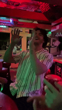 Noma Noma GIF