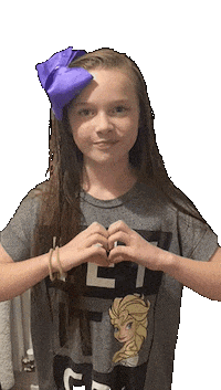 Excited I Love You Sticker by RARE.