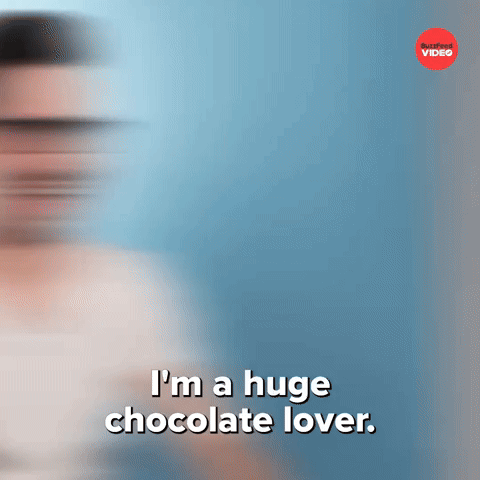 Chocolate In Every Form