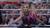 Harley Quinn Smile GIF