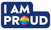 Gay Pride Sticker by NIVEA