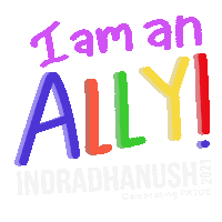 Gay Pride Sticker