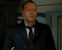 No Way What GIF by CBS