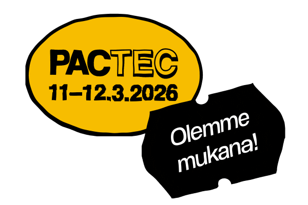 Suomenmessut Sticker by Helsingin Messukeskus