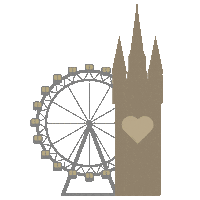 Straubing Paradies Sticker by Marketing Mediengruppe