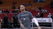 happy brooklyn nets GIF by NBA