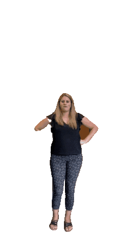 SoldByMeganRealEstate giphyupload real estate realestate happy dance Sticker