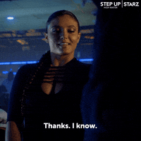 Dance Starz GIF by Step Up Series