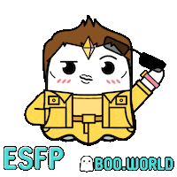 Create Turn Around Sticker by Boo