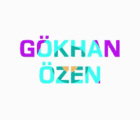 Gokhan Ozen GIF