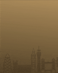 United Kingdom Gin GIF by London Spirits Competition