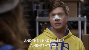 anders holm GIF by Workaholics