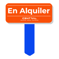 Real Estate Gif Makers Sticker by Maxrecentral