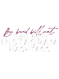 brandingbyjuls pink white book Hashtags Sticker