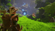 Exploring Video Games GIF by Gameforge