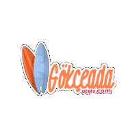 otelz summer holiday beach sun Sticker