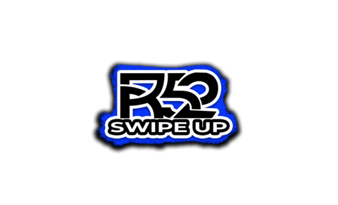 Rj37 Sticker by RJ Anderson
