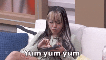 Yum Yum Yum