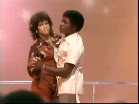 soul train episode 200 GIF