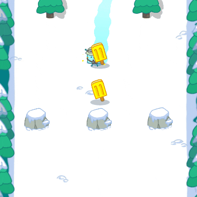 Cubemeltgame GIF by CubeMelt Adventure