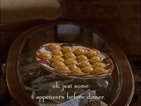 season 1 netflix GIF by Gilmore Girls 