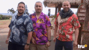 impractical jokers dancing GIF by truTV