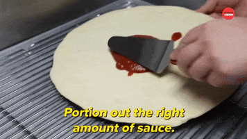 Chuck E Cheese Pizza GIF by BuzzFeed