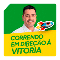 soratto22 campanha soratto denismatiola sorattojr Sticker