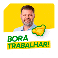 Campanha Sticker by Soratto