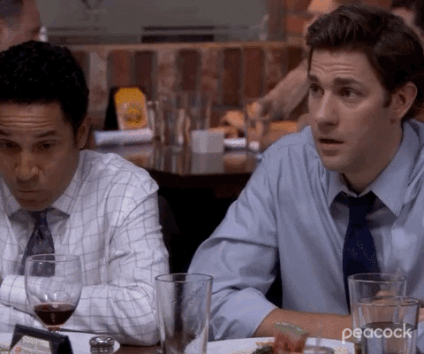 Season 8 Nbc GIF by The Office